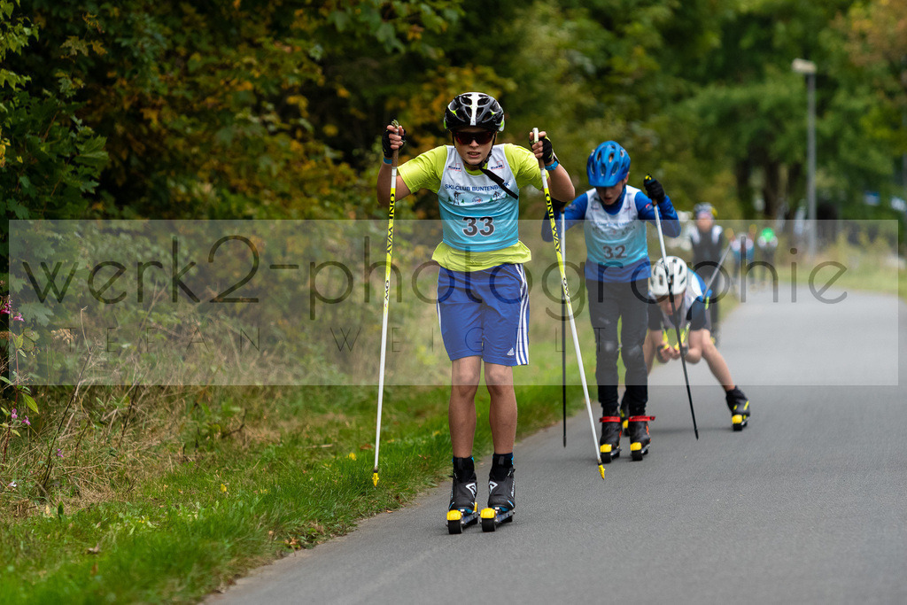 RWS-Cup Buntenbock | Buntenbock am 24. bis 26. 
September 2021