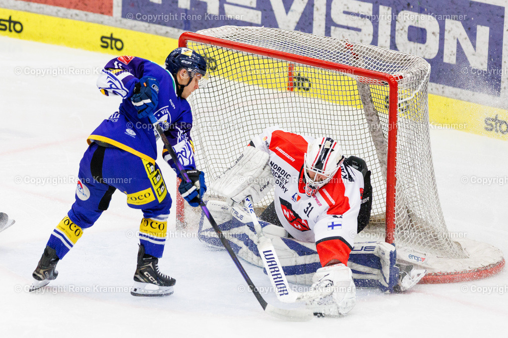 VSV U20 vs NHA 07 03 2026 00016 | Foto Krammer
