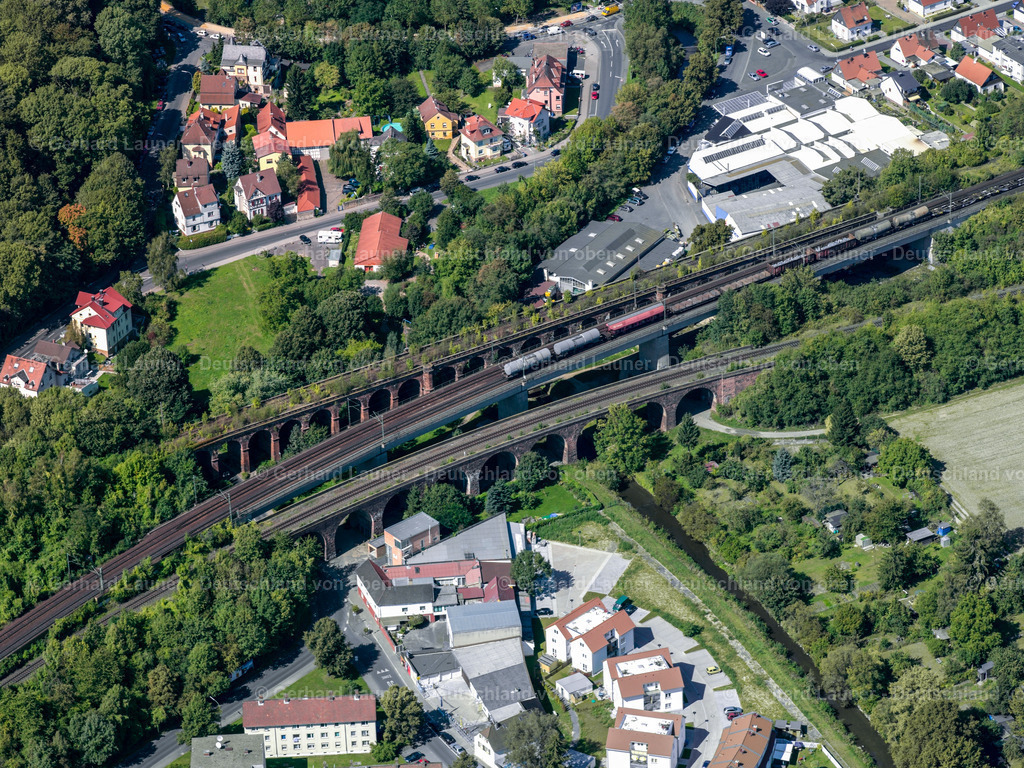 24i02119 | Güterzug auf dem Rosentalviadukt bei Friedberg