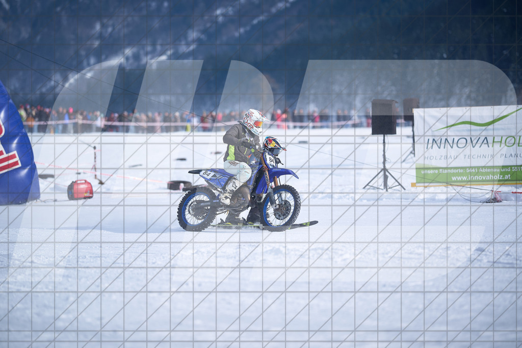 11. Holzknecht Skijöring | Skijöring am 24.01.2026: 11. Holzknecht Skijöring in Gosau am Dachstein, Oberösterreich, ÖsterreichFoto: © 2026 Martin Bihounek | mb-creative.eu