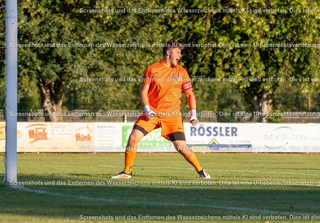 7K3A3622 | 2. Klasse Traisental (1. Runde) - Sportanlage Wilhelmsburg