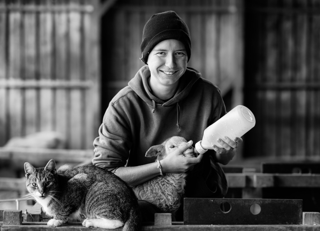 wanderschaefereien-schleswig-holstein-070 | Im Team der Schäferei Aukrug: Tale Meinrenken - Realisiert mit Pictrs.com