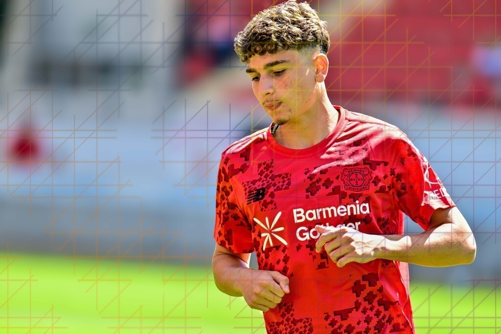 OFC vs Bayer 04 Leverkusen 25.07.2026 (37 von 195) | professionelle Sport- und Eventfotografie von Tomafocus – dynamische Bilder, emotionale Momente und hochwertige Aufnahmen für jeden Anlass. - Realisiert mit Pictrs.com
