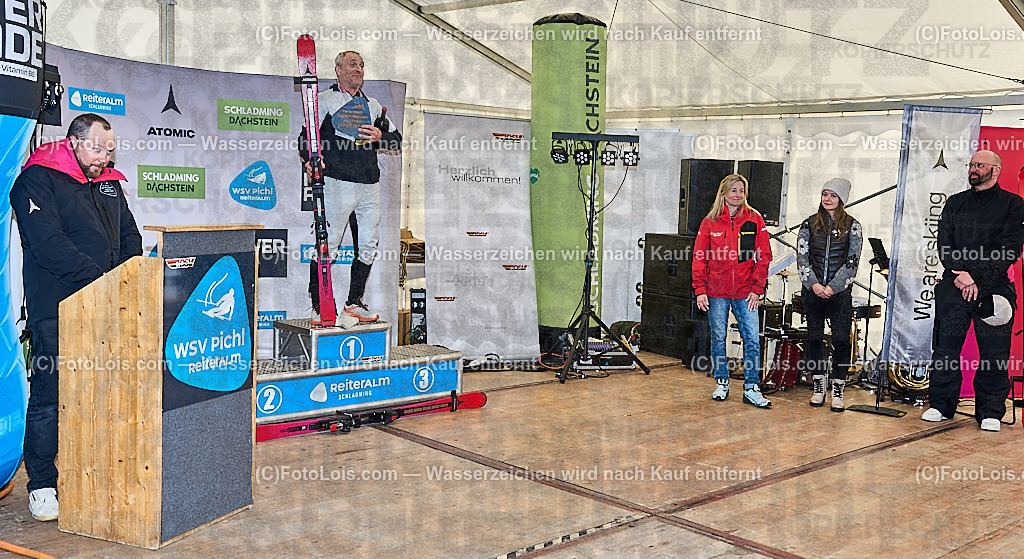 _ALP3177_MASTERS-WM_Reiteralm_SiegerB-GS | FISWORLD CHAMPIONSHIPSMASTERS ALPINE SKIING, 23. – 28. MÄRZ 2026 - REITERALM | STMK | AUT.   Veranstaltet vom Masters-Referat des Deutschen Skiverbandes (DSV). Durchführende Organisation: WSV Pichl-Reiteralm, unterstütutzt von den Bergbahnen REITERALM bei Schladming und SKI AUSTRIA.                            Disziplinen:  Super-G, GiantSlalom, Slalom.                                                 Kategorien:  A (Herrn 30-59 Jahre), B (Herrn ab 60 Jahre), C (Damen 30-59 Jahre), D (Damen ab 60 Jahre).                Rennstrecken:   Gasselhöhe und Muldenliftpiste auf der Reiteralm.