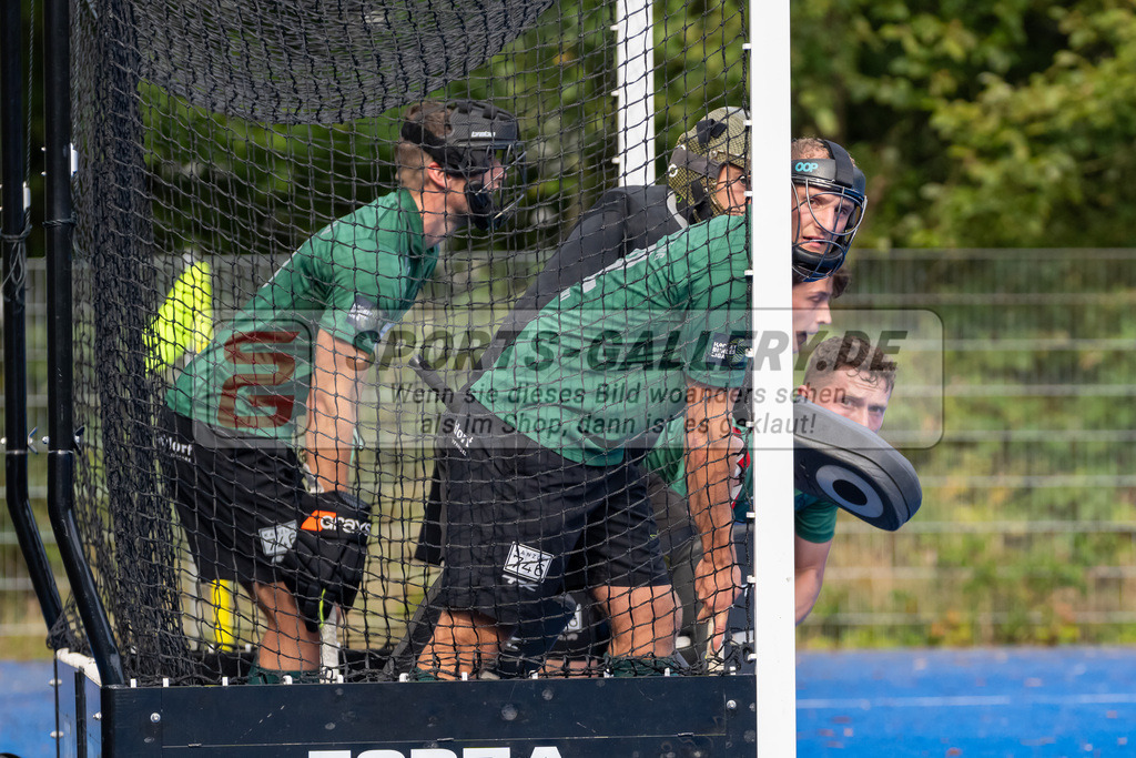 HK_20241006_107216 | 1. Regionalliga West Herren ETB Essen - Club Raffelberg am 6.10.2024 ETB Essen, Essen ,