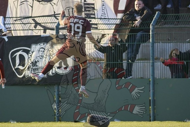 BFC Dynamo vs. FC Energie Cottbus  138 | mythos-online-redaktion