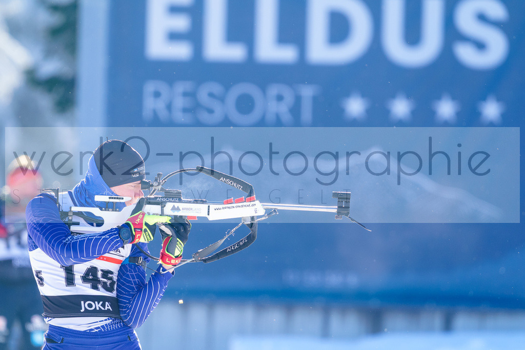 DP Oberwiesenthal | 6. DSV JOKA Deutschlandpokal Biathlon vom 20. - 21.02.2026 in der SPARKASSEN-Arena Oberwiesenthal