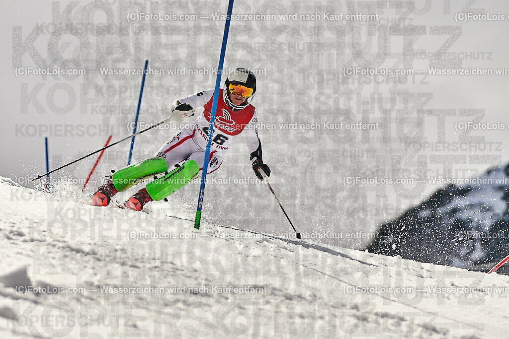 ALS1421_WCM-SL-II_Kat-C_Bergner Doris | (C)FotoLois.com, Alois Spandl, World Criterium Masters Ski Alpin 2023 Hochkar, Slalom, Kategorie C, Di 21. März 2023.