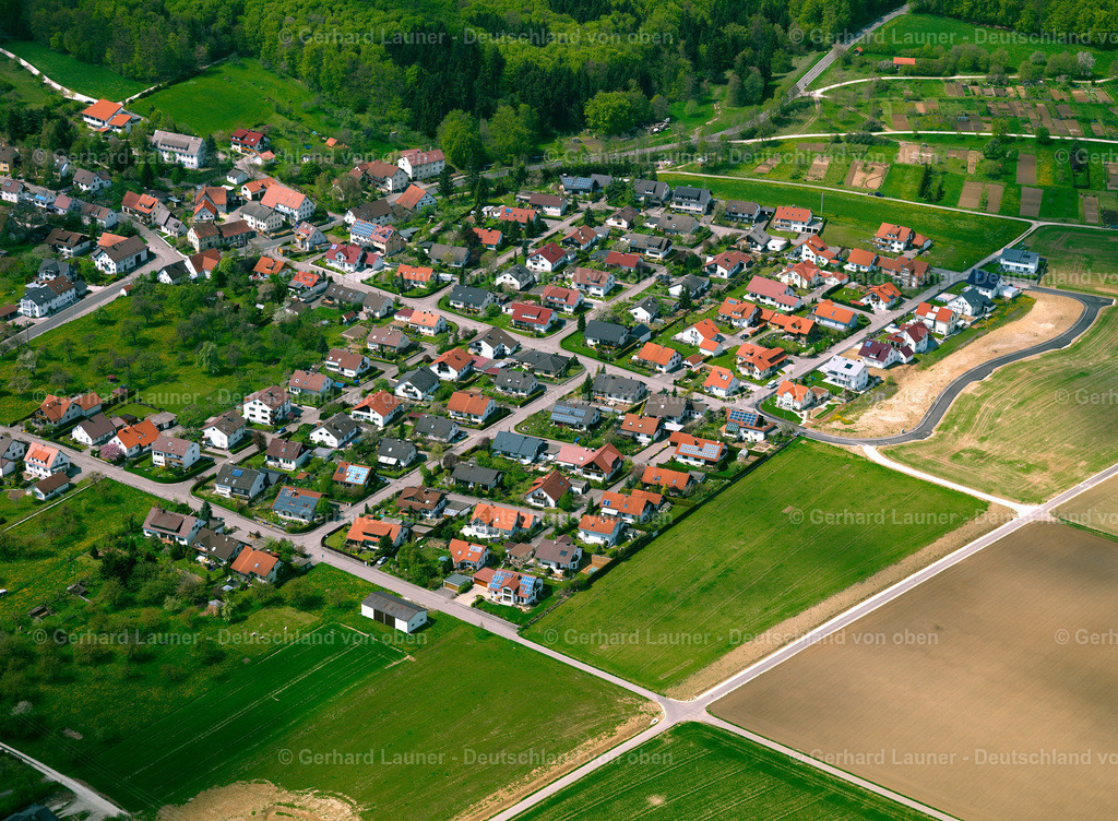 2857695 | Temmenhausen, Dornstadt