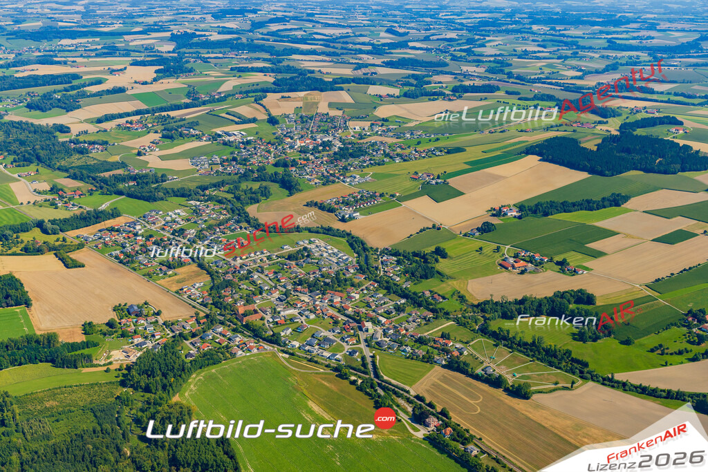 Luftbild Vs Google Maps  Forchtenau  Aurolzmünster -Das Luftbild wurde 2025 vom UL-Flugzeug heraus erstellt ( keine Drohne ) - Hochauflösende Luftaufnahme -Nicht vergleichbar mit Google Maps oder Satelittenbilder- Die Geschenkidee !Mit Lizenz und Bildrechte bestellbar