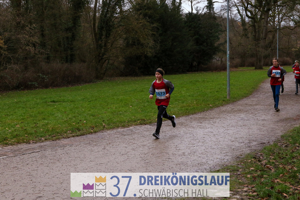 Stadtwerke Jugendlauf 1700m | 3 Koenigslauf 2023 - Realisiert mit Pictrs.com