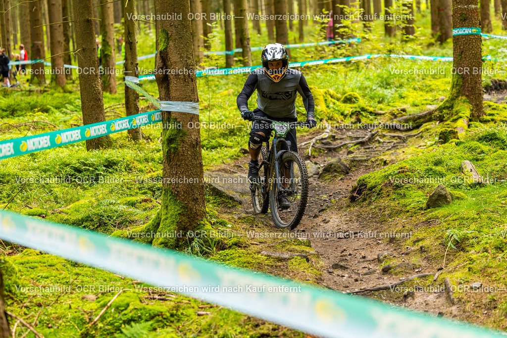 Enduro One Rabenberg Sa R1-1751 | OCR Bilder Fotograf Eisenach Michael Schröder