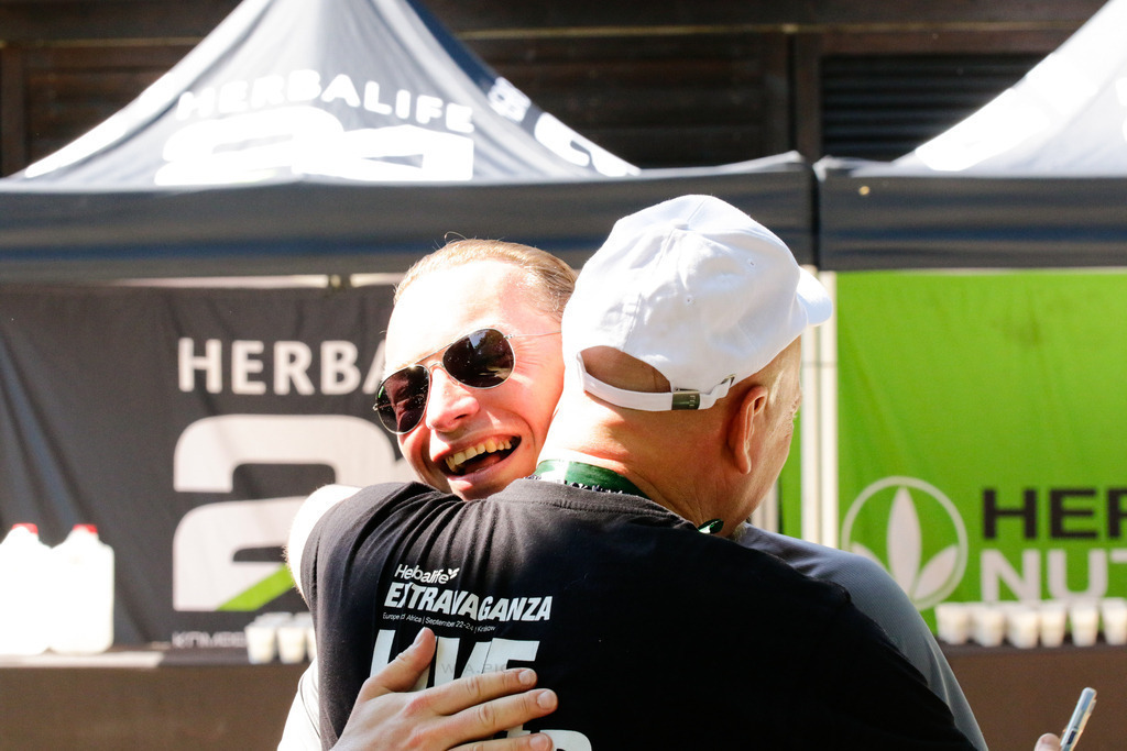 ..... | LITSCHAU, AUSTRIA, 13.07.24, HERBALIFE 5K LITSCHAU  , Image shows: Photo: WAPICS / Andreas Willdoner