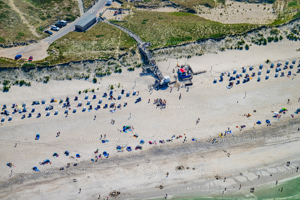Sylt_List_Strand_Höhe_Strandhalle_ELS_3915130825 | LIST AUF SYLT 13.08.2025 V. // V. Foto: Martin Elsen