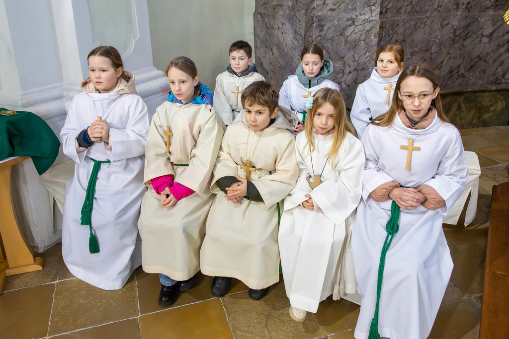 REP-173 | Bischofsmesse 25.01.2026 - Dekredierungsfeier mit Festmesse anlässlich Gründung des Pfarrverbandes GEROLDING-LOOSDORF-MAUER