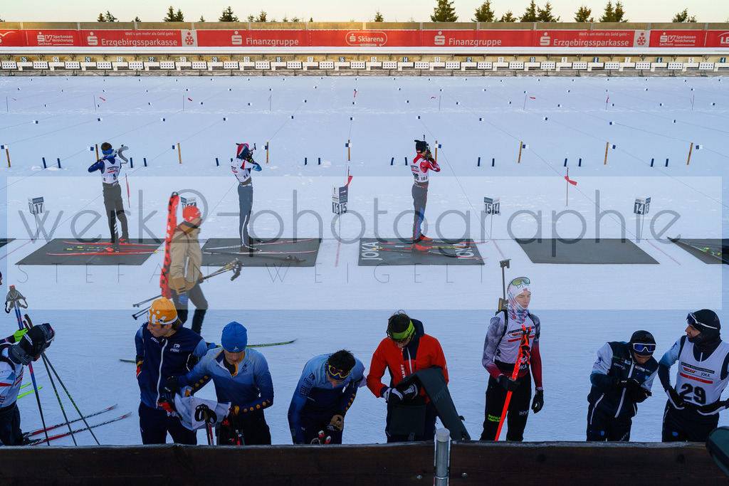 DP Oberwiesenthal | Alpencup/DP Deutschlandpokal in Oberwiesenthal am 15.-17.12.2023
