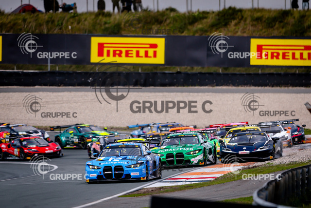DTM325_060816330707946JS_TU | DTM, 5. + 6. Rennen Zandvoort 2025 - Foto: Gruppe C Photography - Realisiert mit Pictrs.com