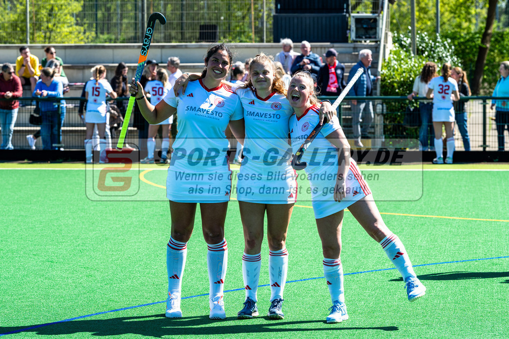 AKa BHC Damen - RWK 5-6 PS 26.04.25 SG-3349 | Feldhockey, DHB, DHZ, HockeyLiga