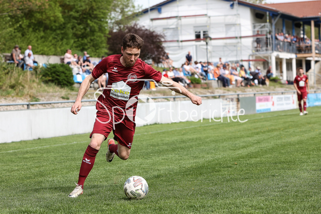 SC Griesbeckerzell - TSV Meitingen | Zell #12