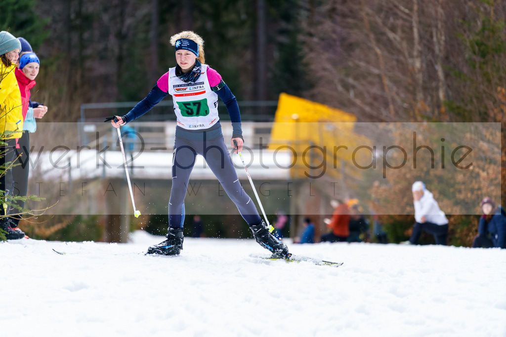 DSC Arber 16. - 18.02.2024 | 3. DSV E.INFRA Schülercup Biathlon ARBER Hohenzollern Skistadion vom 16. - 18. Februar 2024