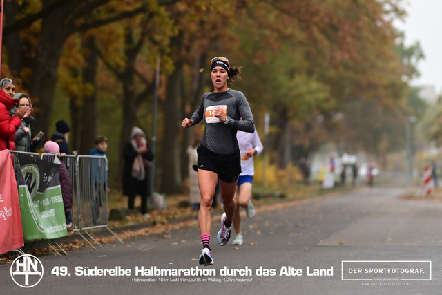 Süderelbe Halbmarathon 2025 I 09.11.2025 I Fotograf_DerSportfotograf.I 00543 | Der Sportfotograf. - Realisiert mit Pictrs.com