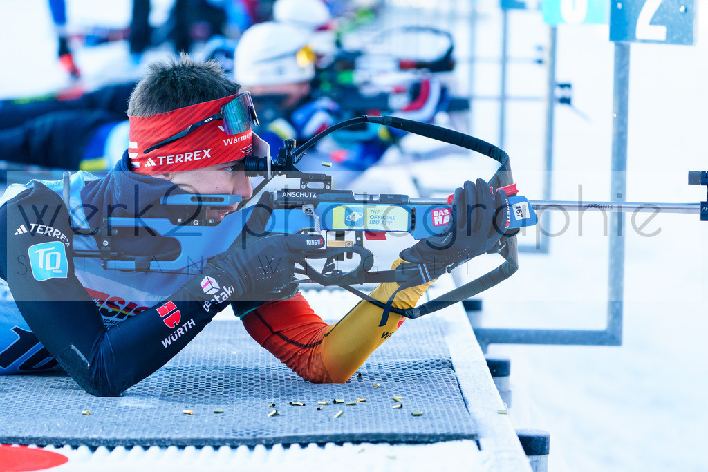 FESA Alpencup / DP Notschrei | Deutschland Pokal Finale im Schwarzwald NORDIC-CENTER Notschrei am 7. - 8. Februar 2026