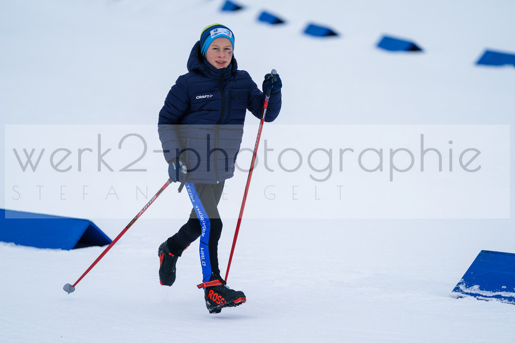 DSC Arber | 3. DSV E.INFRA Schülercup Biathlon ARBER Hohenzollern Skistadion - 14.-16.02.2025