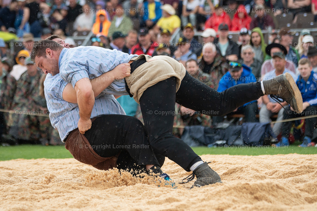 Schwingen -  NOS 2024 | Meilen, 30.6.24, Schwingen - NOS.