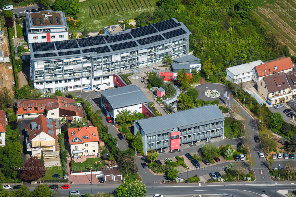 3700976 | Geriatrische Rehabilitationsklinik in Würzburg
