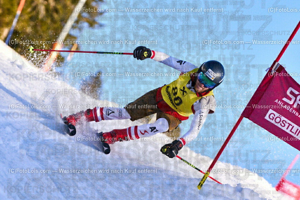 ALP9287_NOe-BetriebsSKI-LM_Libra Andreas | (C)FotoLois.com, Alois Spandl. 51. Niederösterreichische LandesBetriebs-Skimeisterschaften, best of two, Almlift-Piste Hochkar, LSV - Schiclub Göstling-Hochkar, Fr 16. Februar 2024.