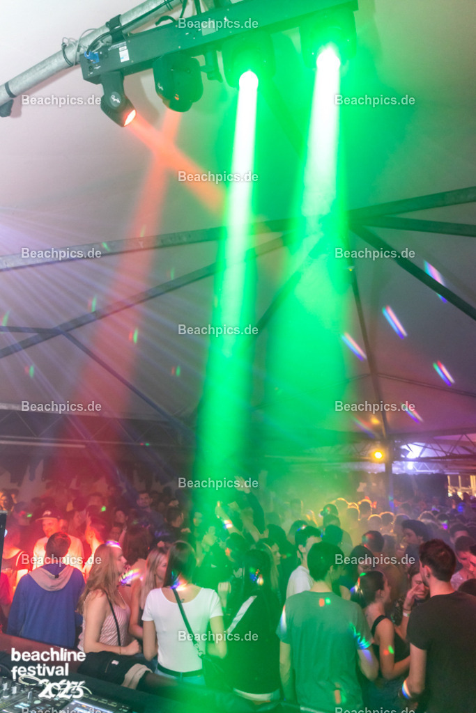 2023-00065932-Beachline-Festival-Bilder | 11.04.2023; Riccione Foto: Gerold Rebsch - www.beachpics.de