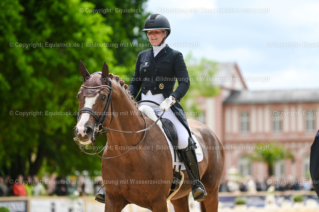 20250607_1_GP-Tour_Dressage_0395 | Foto: Thomas Hartig