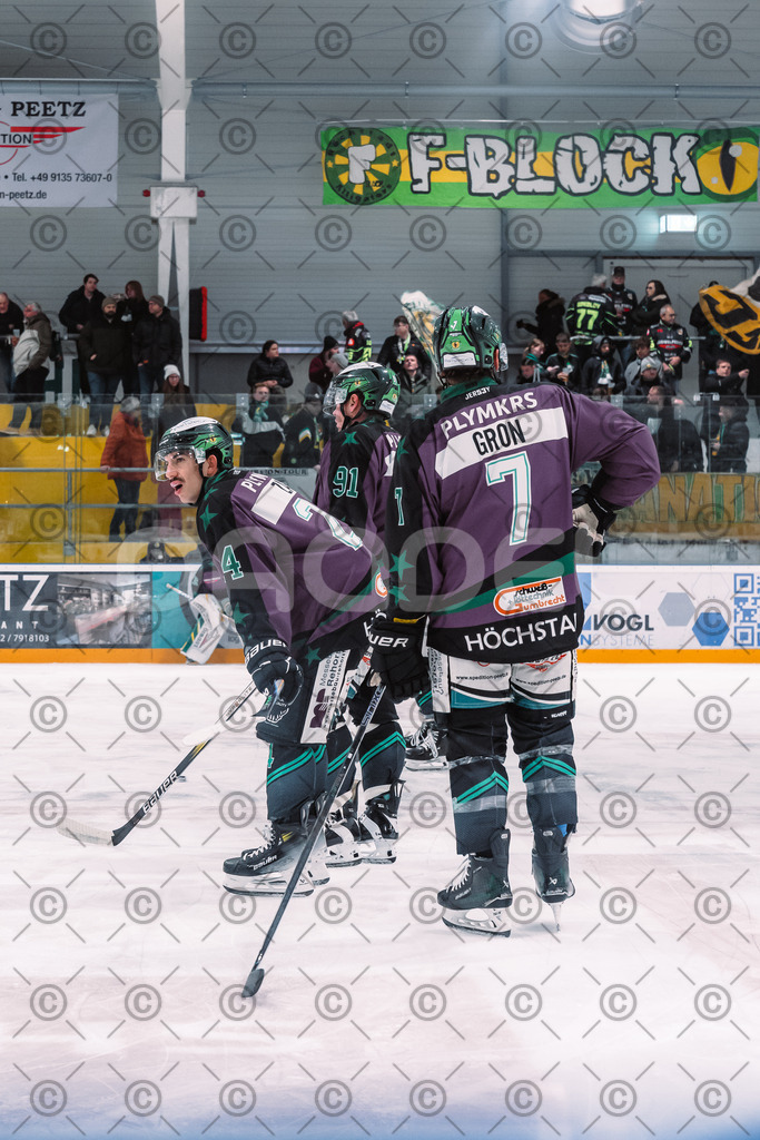 Alligators_vs_Deggendorf_30_11_2025-003 | Höchstadt Alligators Fotogalerie: Eishockey-Action aus Franken. Professionelle Spielfotos, Portraits & Stadionbilder zum Download. Jetzt entdecken! - Realized with Pictrs.com