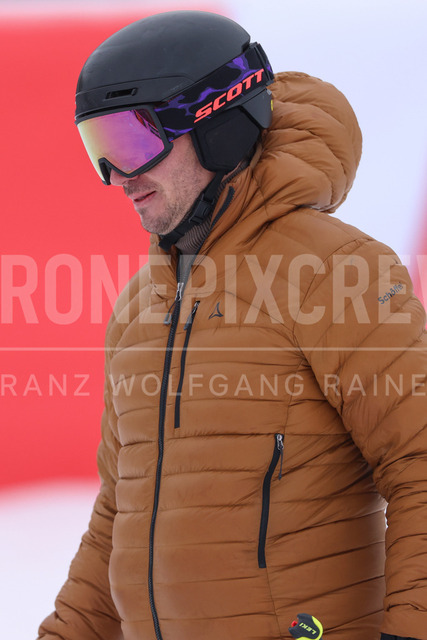 UEFA Europa League 2025/26: SK Sturm Graz vs SK Brann | Graz, Austria, 29.JAN.26 - SOCCER - UEFA Europa League, SK Sturm Graz vs SK Brann Bergen. The image shows Felix Neureuther (GER).