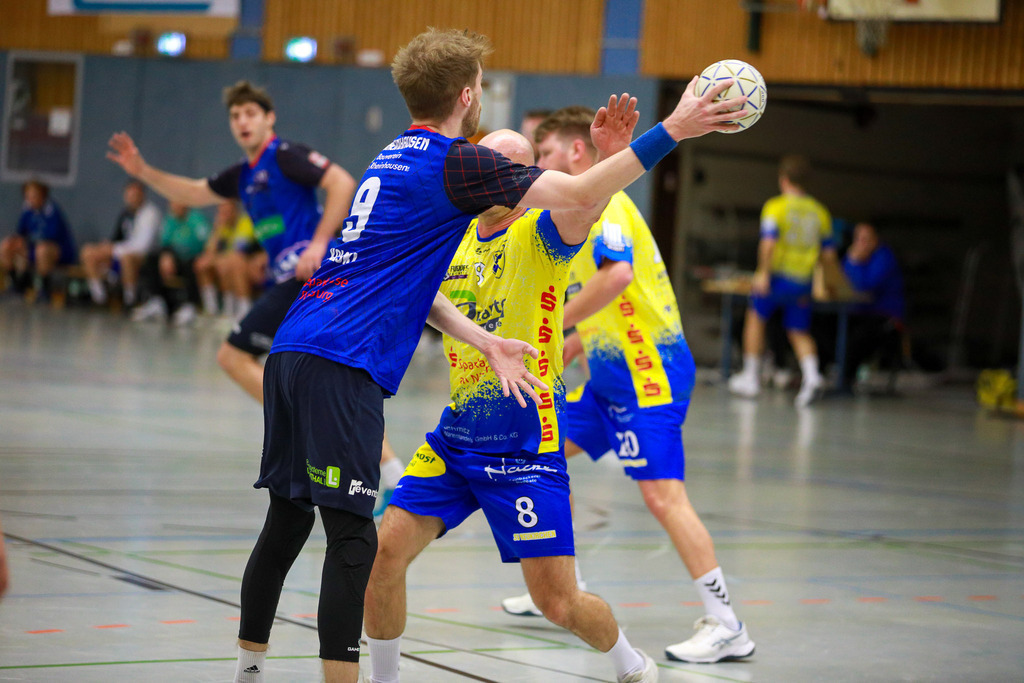 SVN_OscRheinhausen_021124_029 | Bildergalerie von Sport-Ereignissen aber auch von weiteren spannenden Dingen - nicht nur vom Niederrhein. In Anlehnung an den bekannten Spruch von Hanns Dieter Hüsch heißt das Motto: "Niederrhein ist überall".  - Realisiert mit Pictrs.com