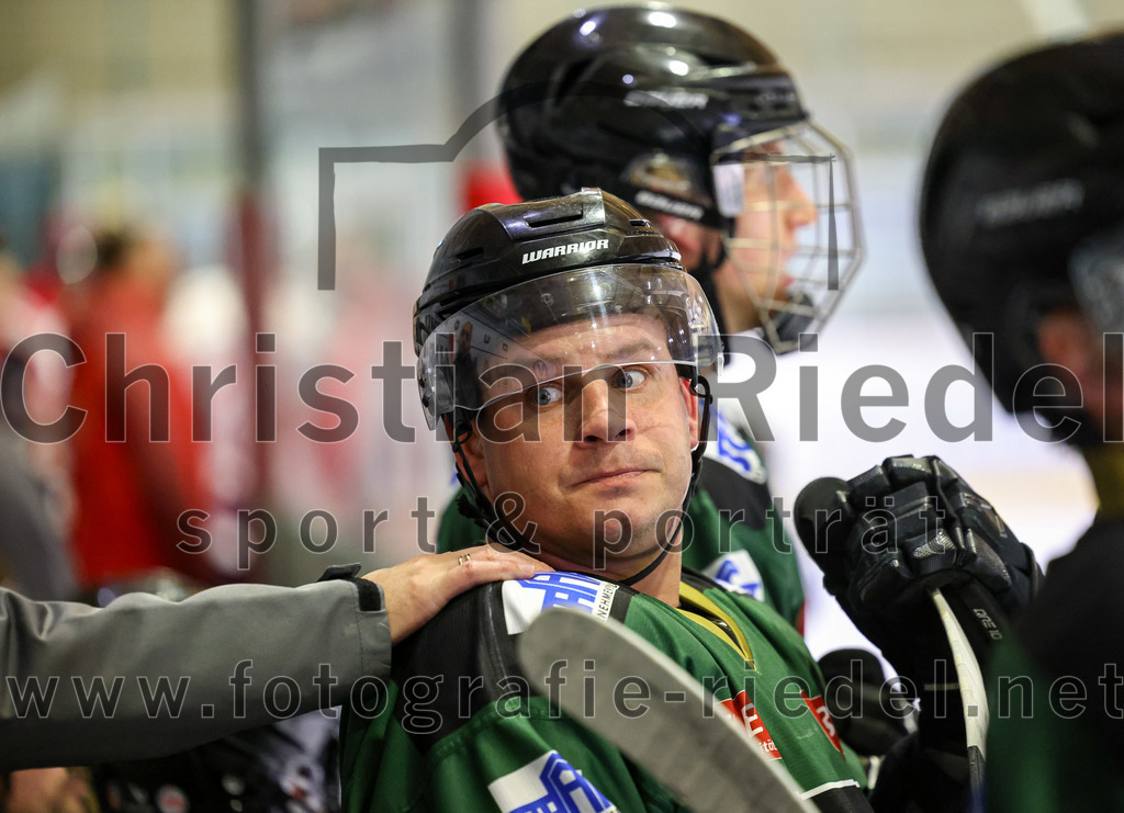 2022-10-23_101_TSV_Erding_gegen_ESC_Kempten | Erding, Deutschland, 23.10.2022:
Eishockey, Bayernliga 2022 / 2023, 7. Spieltag, TSV Erding gegen ESC Kempten, Endergebnis: 

Foto: Christian Riedel / fotografie-riedel.net