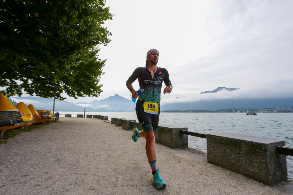 ALOHA MONDSEE TRIATHLON 2025 | AUSTRIA, 07.09.2025, Mondsee, ALOHA MONDSEE TRIATHLON 2025, Photo: WAPICS / Andreas Willdoner