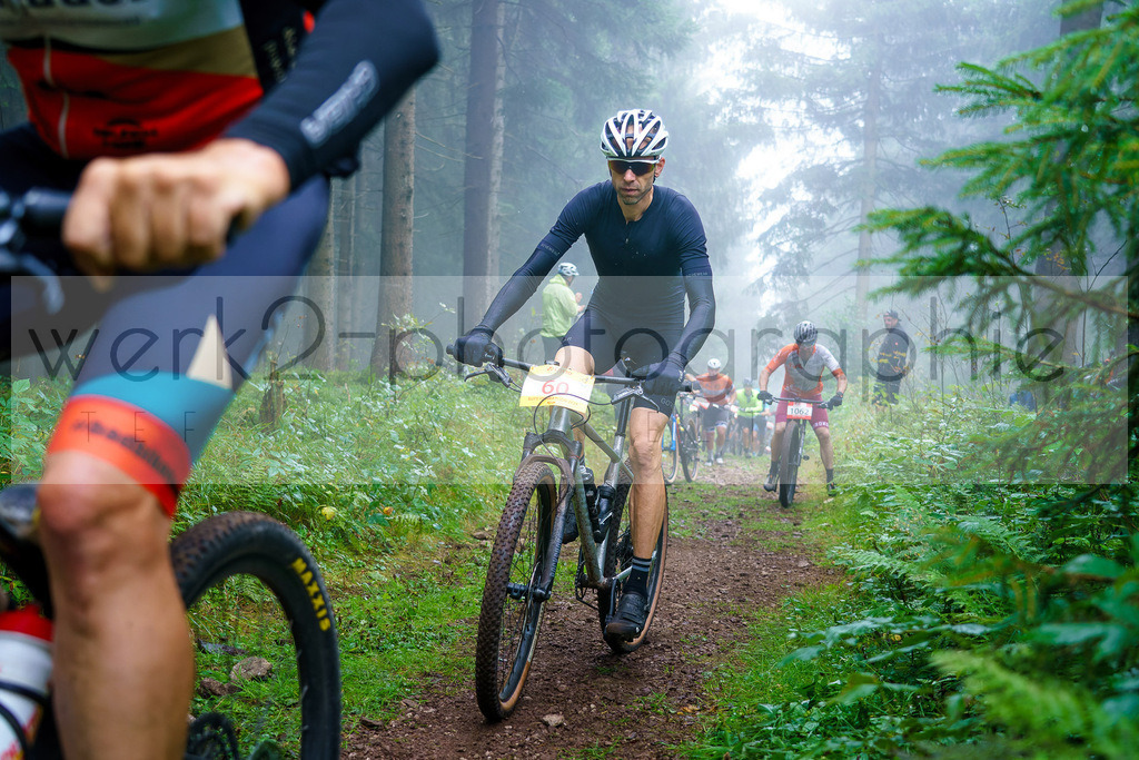 RennsteigRIDE 2024 | 8. RENNSTEIGRIDE am 31. August 2024 - Das Mountainbike-Event am Rennsteig!