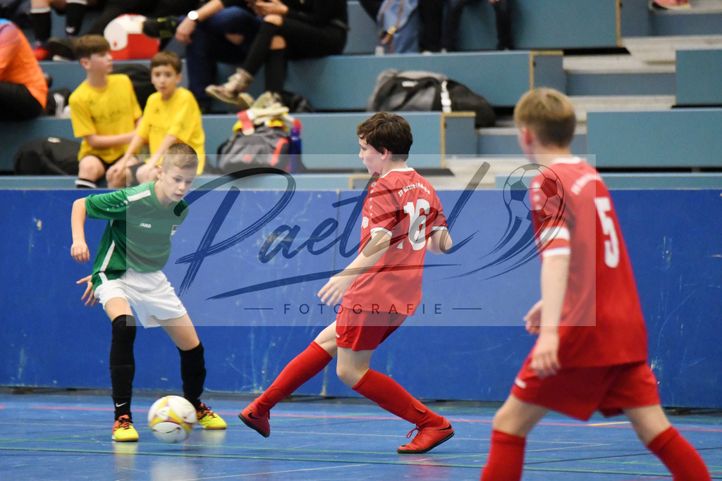 20200110_WHCUQU_0039 | Fußball, E-Junioren:   beim W&amp;H Cup 2020 der Qualifikation am 10.01.2020 in der Dreifach-Sporthalle in Lengerich, Deutschland.(Foto von Nico Paetzel) - Realisiert mit Pictrs.com
