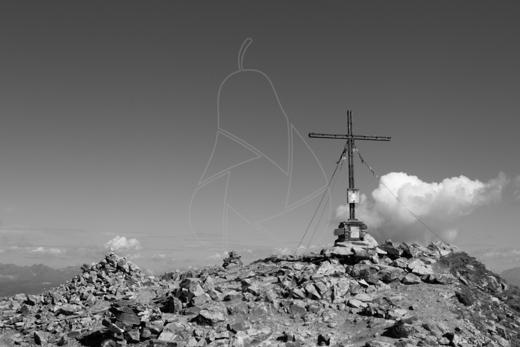 Großer Königstuhl | Bei Veröffentlichung des Bildes ist eine Namensnennung wie folgt erforderlich: 
Foto: Mostdirn Irmgard Wieser - Realisiert mit Pictrs.com