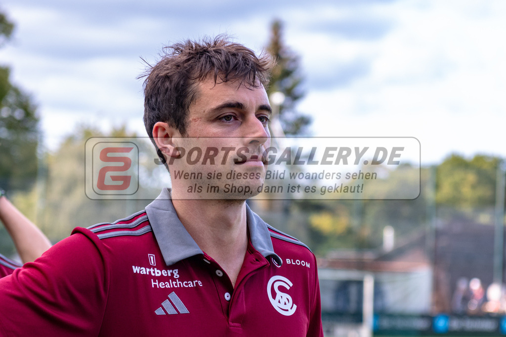 SM_20240914-D85_2421 | 1.Bundesliga Feldhockey (M) GTHGC - MSC / 2:1