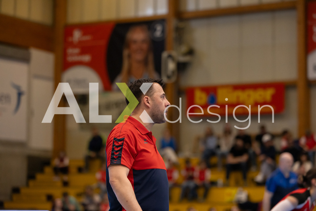 Volleyball I Frauen I Saison 2025-2026 I Volleyball NLA | Women I 1/2 Finals I  VC Kanti Schaffhausen - Sm'Aesch Pfeffingen I 07.03.2026 | Hochwertige Sportfotos kaufen & lizenzieren für Medien, Vereine, Agenturen & Sportler:innen. Entdecke professionelle Sportfotografie im Bildshop von Alexander Franzen. - Realisiert mit Pictrs.com