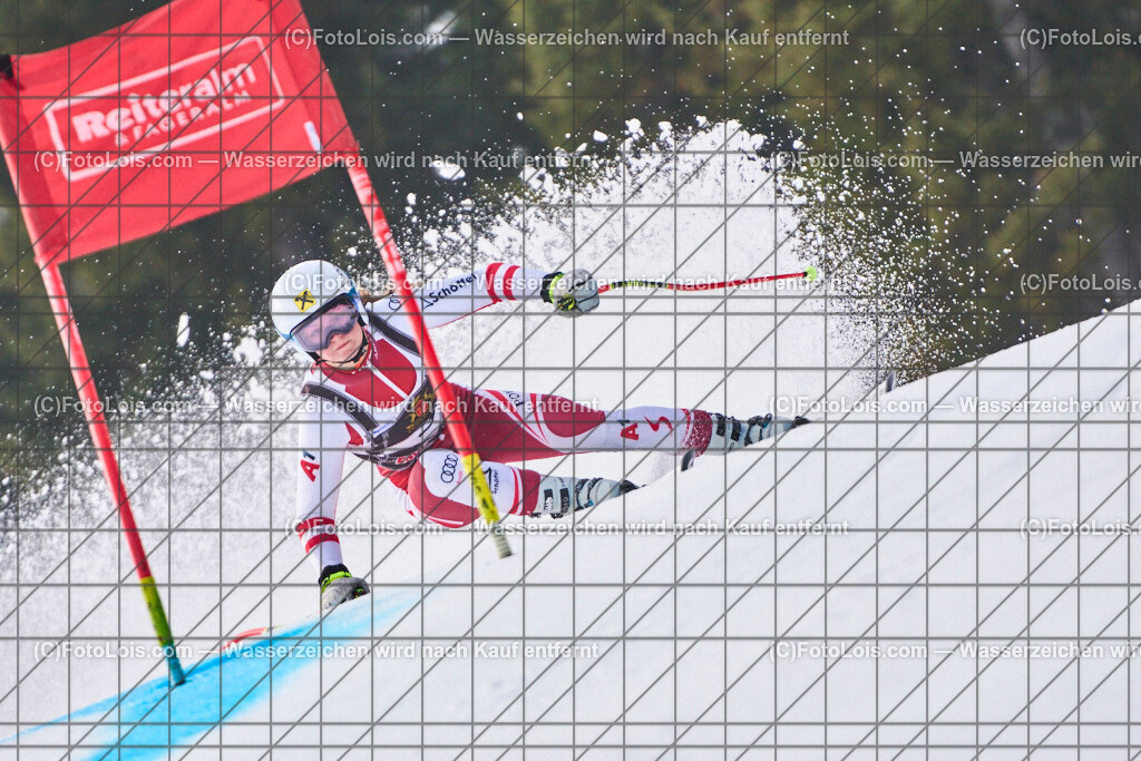 ALP0046_Steir-Meistersch_SG_Reiteralm_Hafner Anna | LM-Super-G Steiermark auf der Reiteralm am Fr 28. März 2025.   Veranstalter: Steirischer Skiverband (5000)Durchführender Verein: WSV Pichl-Reiteralm (5083)