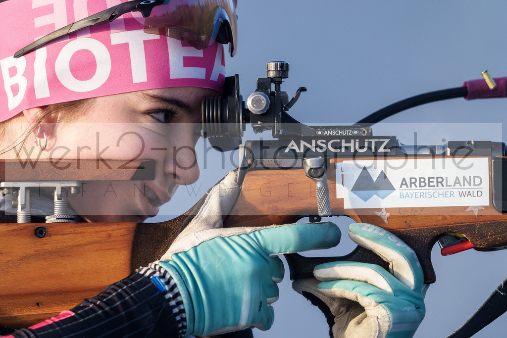 DP Arber - 12. Dezember 2025 | 2. DSV JOKA Deutschlandpokal (DP ARBER) - 12. bis 14. Dezember im ARBER Hohenzollern Skistadion