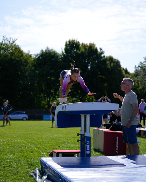JTF08432 | 101.FRIEDRICH-LUDWIG-JAHN-TURNFEST am 20250824 in Freyburg - Unstrut (Friedrich-Ludwig-Jahn-Sportpark)