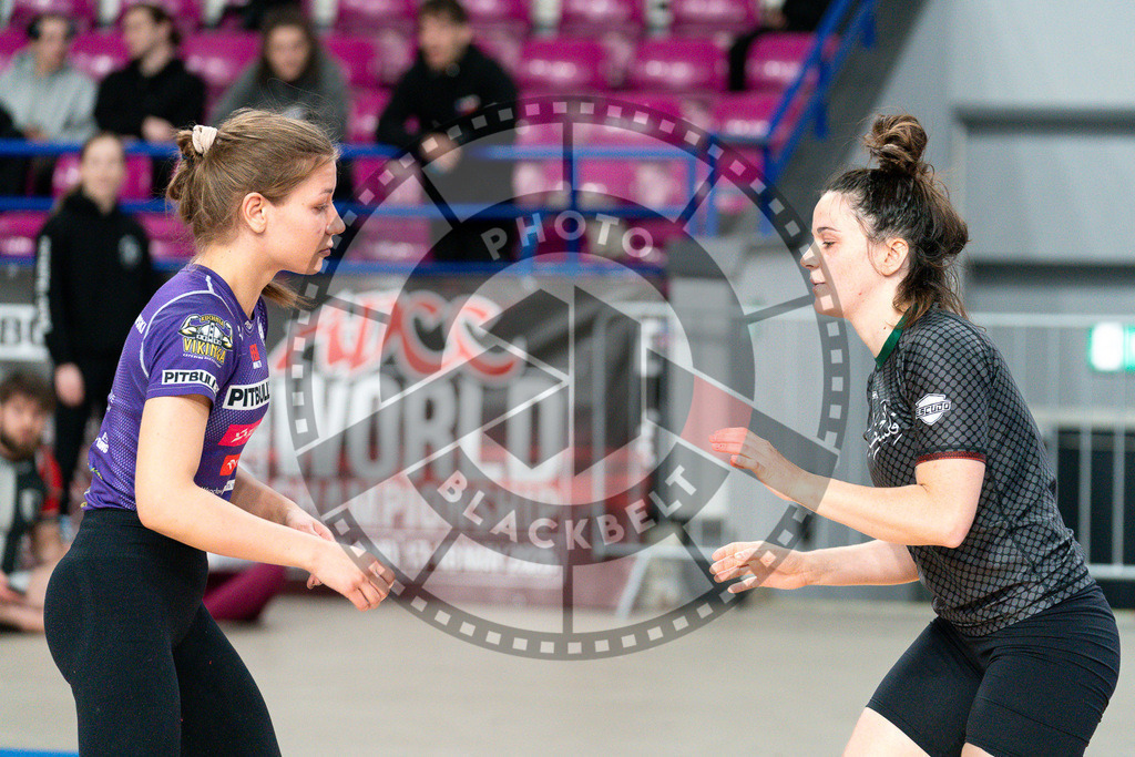 20250517PBB0742 | Athletes compete during the first day of the ADCC Amateur World Championship on May 15, 2025 in Warsaw, Poland. © Chiara Dazi / photoblackbelt