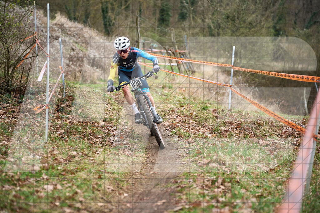 34. KTM Kamptal Trophy  | ZÖBING, Österreich – 2026-03-29: 34. KTM Kamptal TrophyFoto: © 2026 Martin Bihounek - MB Creative e.U.