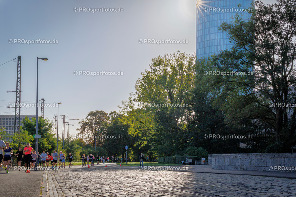 Brückenlauf Halbmarathon des ASV Köln; Köln, 14.09.25 | Impressionen vom Brückenlauf Halbmarathon des ASV Köln am 14.09.25 in Köln (Deutschland). Foto: BEAUTIFUL SPORTS/Bernd Hoffmann