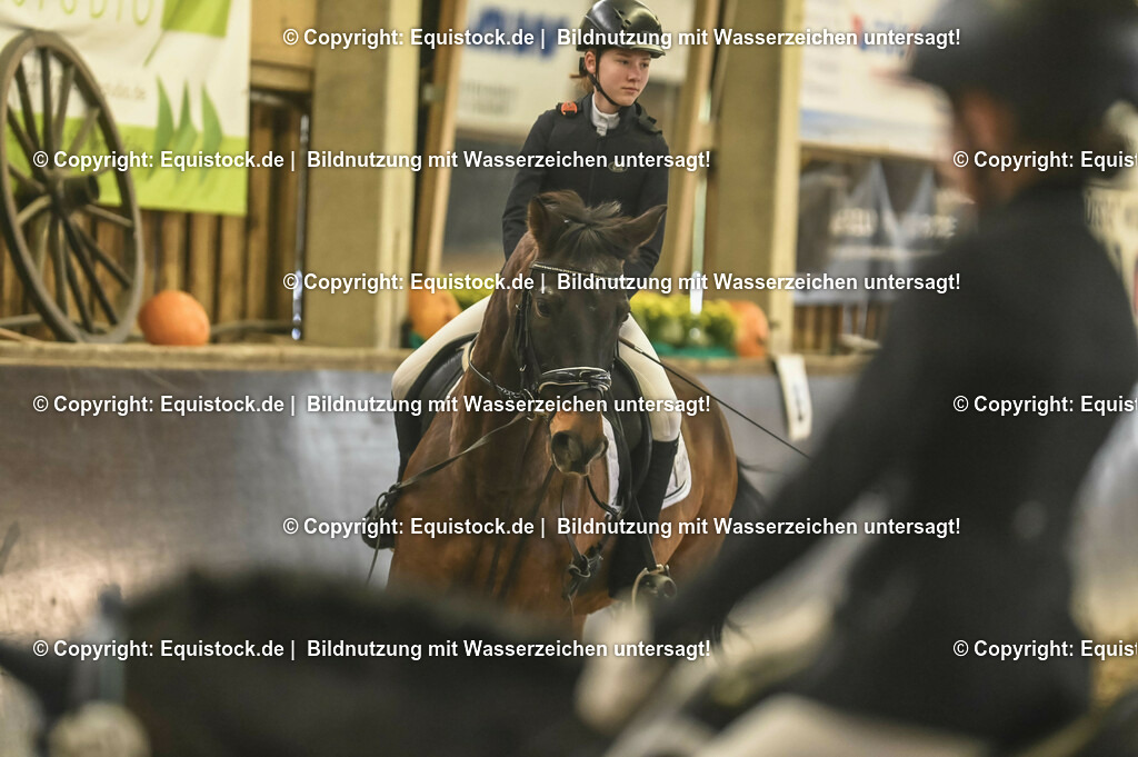 20231029_02_Reiter-WB_Schritt-Trab-Galopp_Abteilung-02_0033 | Foto: Thomas Hartig