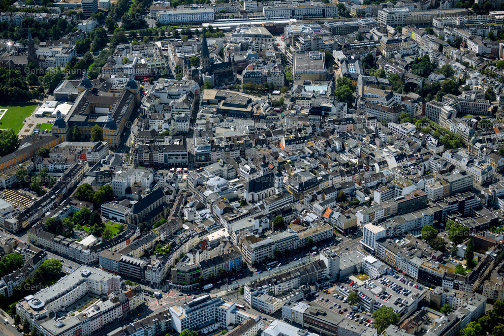 4048386 | Bonn Zentrum